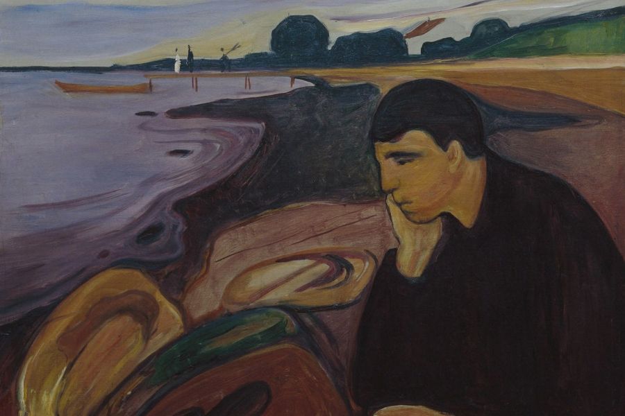 Κατάθλιψη μια σύγχρονη νόσος γνώριμη από παλιά